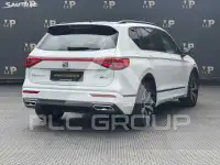 2021 Seat Tarraco