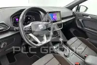 2021 Seat Tarraco