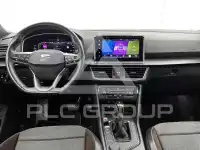 2021 Seat Tarraco