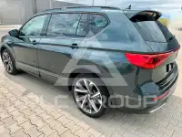 2021 Seat Tarraco