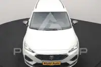2021 Seat Tarraco