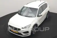 2021 Seat Tarraco