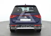 2021 Seat Tarraco