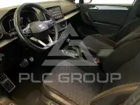 2021 Seat Tarraco