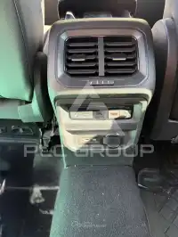 2021 Seat Tarraco