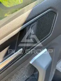 2021 Seat Tarraco