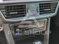 2021 Seat Tarraco