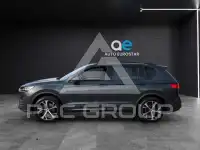 2021 Seat Tarraco