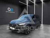 2021 Seat Tarraco