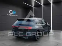 2021 Seat Tarraco