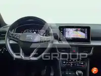 2021 Seat Tarraco