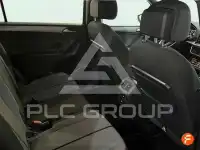2021 Seat Tarraco