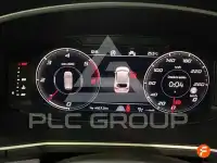 2021 Seat Tarraco