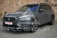 2021 Seat Tarraco