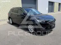 2021 Seat Tarraco