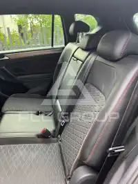 2021 Seat Tarraco