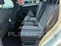 2021 Seat Tarraco