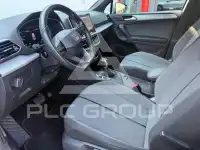 2021 Seat Tarraco