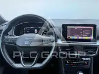 2021 Seat Tarraco