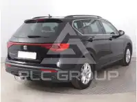 2021 Seat Tarraco