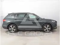 2021 Seat Tarraco