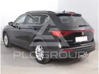 2021 Seat Tarraco