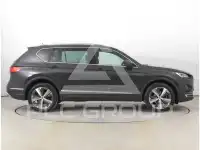 2021 Seat Tarraco