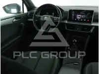 2021 Seat Tarraco