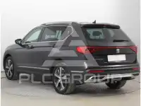 2021 Seat Tarraco