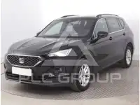 2021 Seat Tarraco