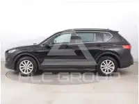 2021 Seat Tarraco