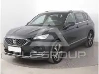 2021 Seat Tarraco