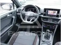 2021 Seat Tarraco