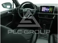2021 Seat Tarraco
