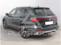 2021 Seat Tarraco