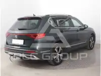 2021 Seat Tarraco