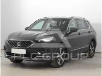 2021 Seat Tarraco
