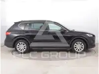 2021 Seat Tarraco