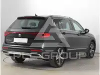 2021 Seat Tarraco
