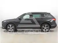2021 Seat Tarraco