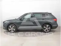 2021 Seat Tarraco