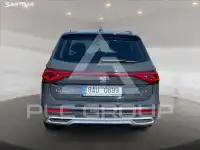 2021 Seat Tarraco
