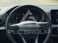 2021 Seat Tarraco