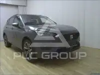 2021 Seat Tarraco