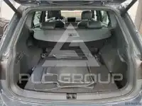 2021 Seat Tarraco