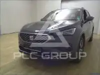 2021 Seat Tarraco