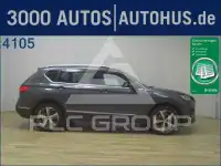 2021 Seat Tarraco