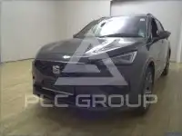 2021 Seat Tarraco