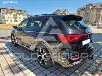 2021 Seat Tarraco