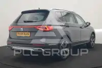 2021 Seat Tarraco